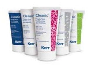 Cleanic Paste, KerrHawe