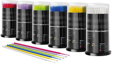 Top Sticks Mirco-Applikatoren