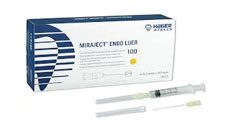 Miraject Endo Luer, Hager&Werken