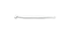 Pinselhalter Weiß