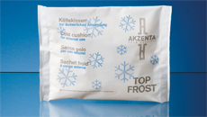 TopFrost Kältekissen