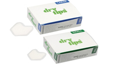 Dry Tips Absorber