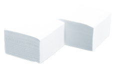 Zelltuch Servietten (Top Soft)
