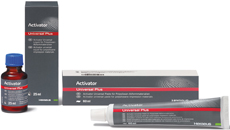 Activator Universal Plus, Heraeus Kulzer