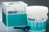 Alphasil perfect, Omicron-Dental