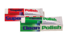 CleanPolish / Superpolish, KerrHawe