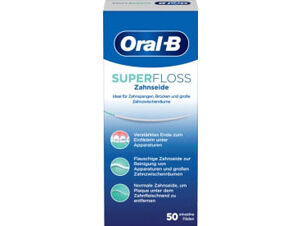 Super Floss