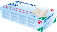 MED Comfort Premium Grip