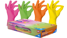 MED Comfort tutti frutti