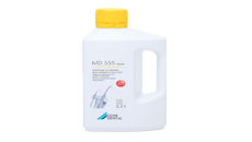 MD 555 Cleaner