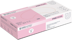 Pearl - Pink