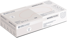 Pearl - White