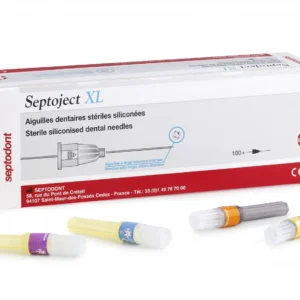 Septoject XL Kanülen